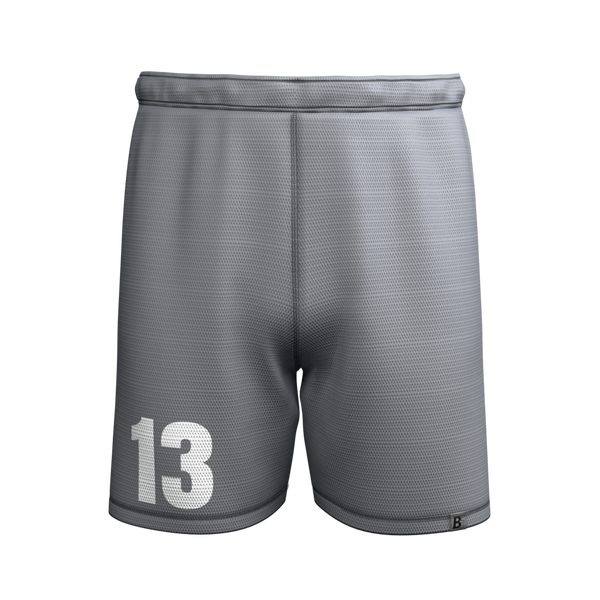 Basic Sub N-Weave Shorts | Colorado The Strangers Summer 2026