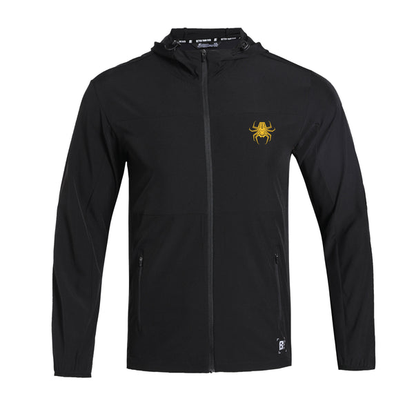 Flyweight Breaker Jacket | Oakland Spiders Friends and Family May 2025