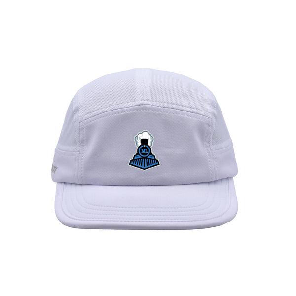 AeroLite Lo-Pro 5-Panel Hat | Villanova University Main Line Fall 2026