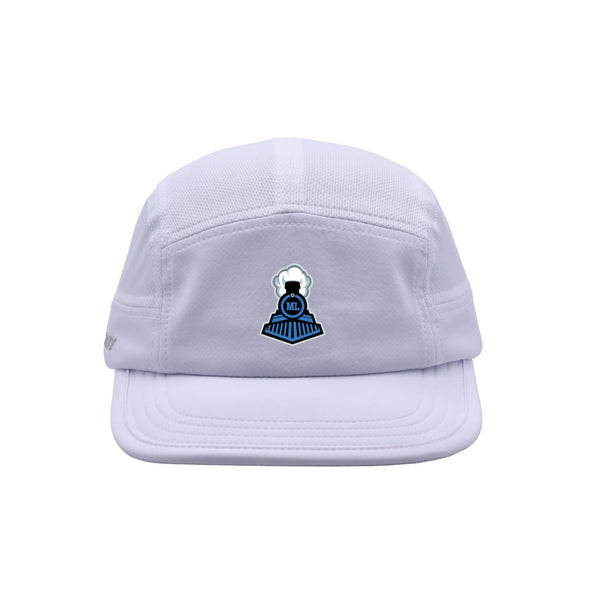 AeroLite Lo-Pro 5-Panel Hat | Villanova University Main Line Fall 2025