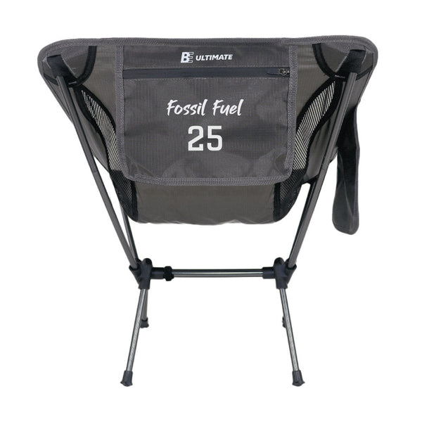 Sideline Ultralight Chair | Houston Fossil Fuel Fall 2026