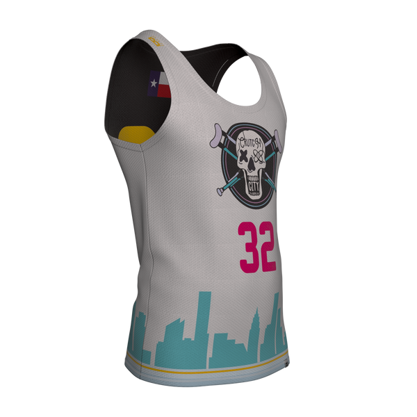 Full Sub MeshLite Reversible | Houston Crutch City Summer 2026