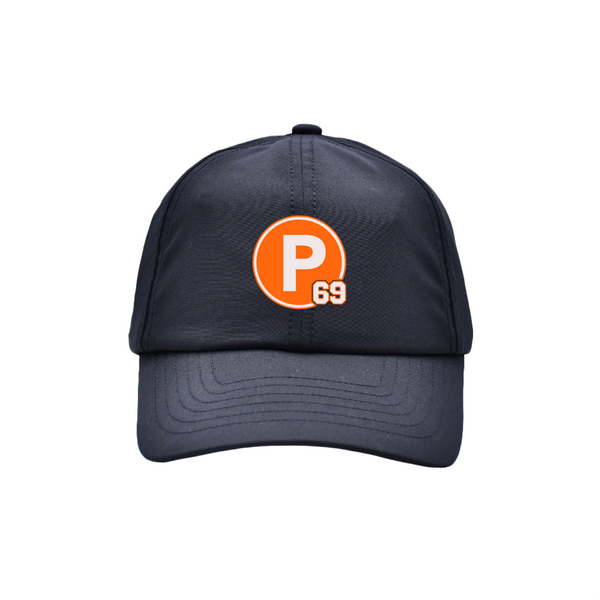 FlyLite No-Pro Hat (PARKING LOT) | Indianapolis Ultimate I-69 OnRamp Parking Lot August 2026