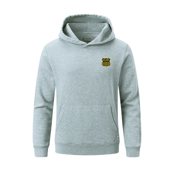 Off-Day Heavyweight Hoodie | Boston Glory Spring Friends and Family 2026