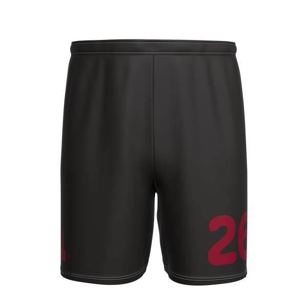 Basic Sub N-Weave Pro Shorts | Chicago Elevate Summer 2026