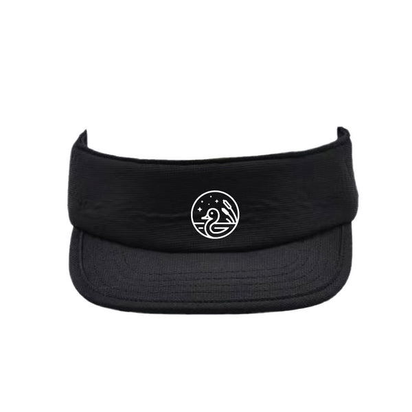 AirLite Visor Hat | Minneapolis Mallard Summer 2025