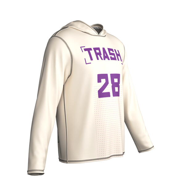 Full Sub N-Knit Sun Hoodie (THEY/SHE) | Denver Mile High Trash Spring 2025
