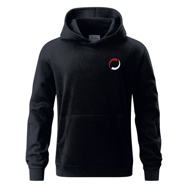 Off-Day Heavyweight Hoodie | Omaha Scythe Spring 2026