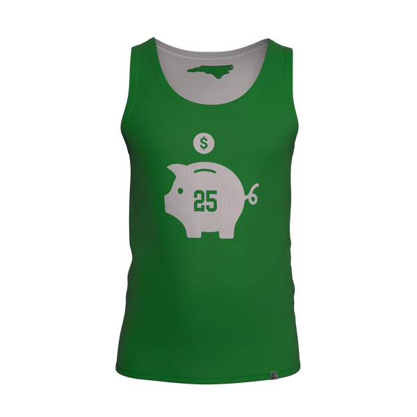 Basic Sub MeshLite Reversible | Charlotte BaNC Summer 2026