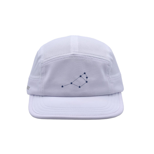 AeroLite Lo-Pro 5-Panel Hat | Pleiades Fan Store Spring 2025