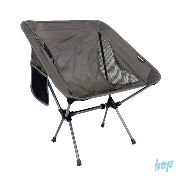 Sideline Ultralight Chair | Seattle BOP Spring 2026