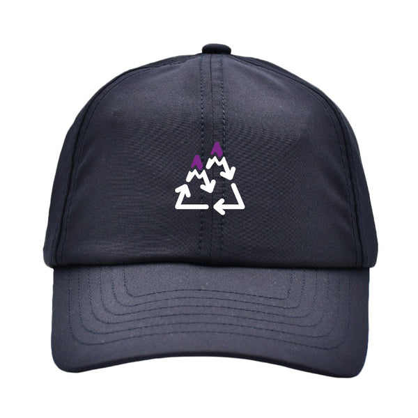 FlyLite No-Pro Hat (RECYCLE) | Denver Mile High Trash Spring 2025