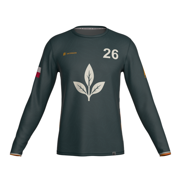 Full Sub N-Knit Long Sleeve (ALT) | Texas Tea August 2026