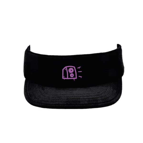 AirLite Visor | Greater Baltimore Anthem Summer 2026