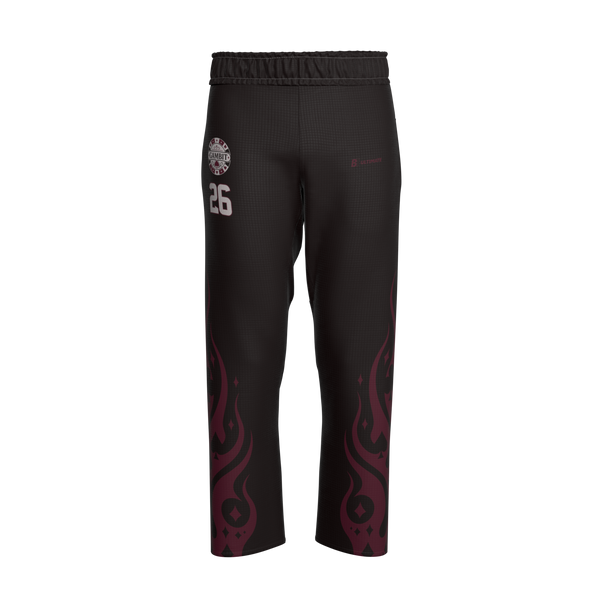 Full Sub GridTech Straight Leg Pants | Charlotte Gambit August 2026