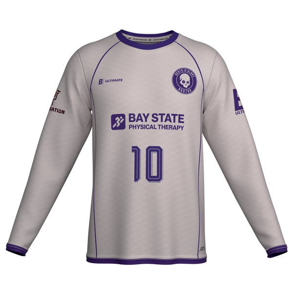 Full Sub APX Long Sleeve (LIGHT) | New England DiG Fall 2026