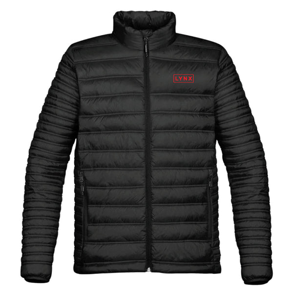 Thermal Jacket | Lincoln High School Gx Ultimate Spring 2026