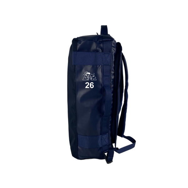 Pursuit Duffle 33L | New York City XIST August 2026