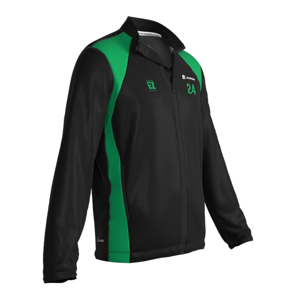 Full Sub GridTech Jacket | Delaware EZ Summer 2026