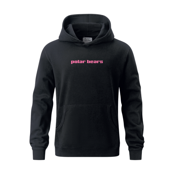 Off-Day Heavyweight Hoodie | San Francisco Polar Bears Summer 2026