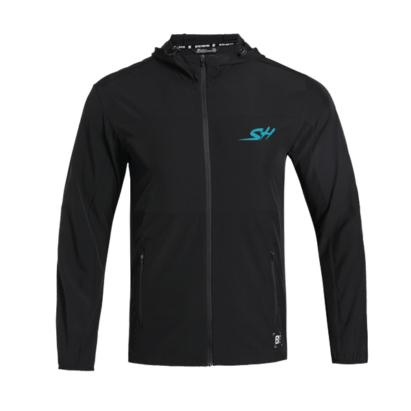 Flyweight Breaker Jacket | Fort Worth Sugar High Spring 2026
