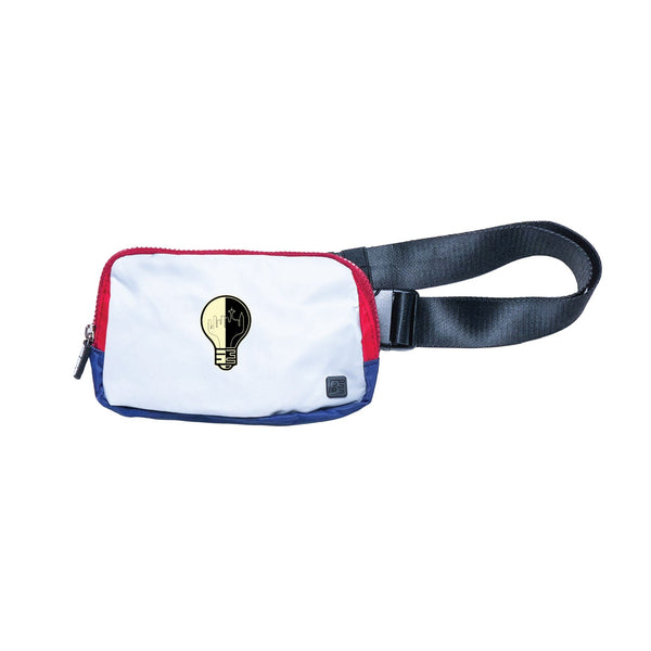 Off-Day Belt Bag | Seattle Lights Out Summer 2026