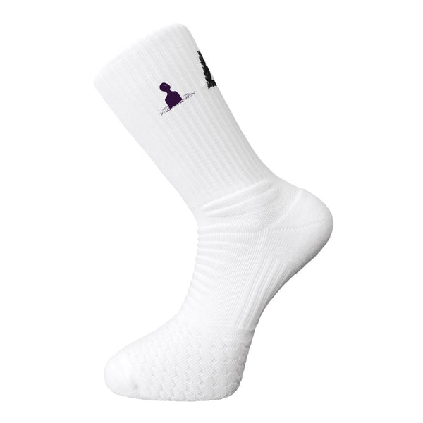 Enduro Socks | St Louis Lounar Spring 2026