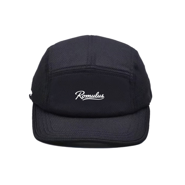 AeroLite Lo-Pro 5-Panel Hat | Rome Romulus Spring 2026