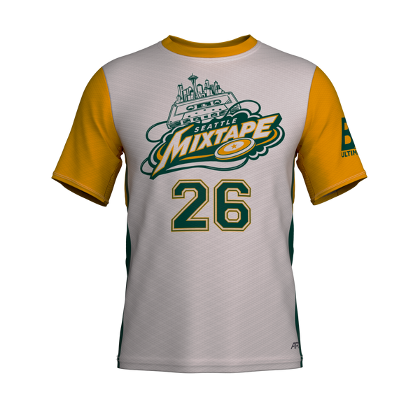 Full Sub APX Short Sleeve (LIGHT) | Seattle Mixtape Summer 2026