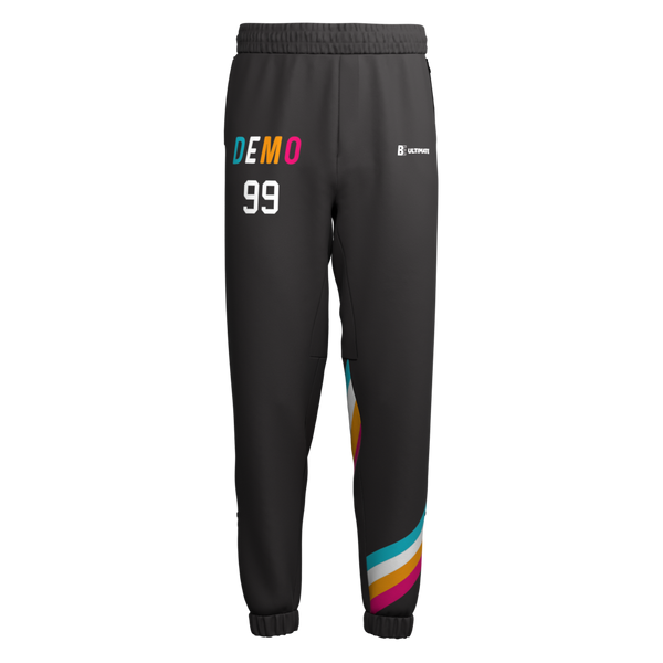 Full Sub GridTech Pants | Iowa DeMo Spring 2026