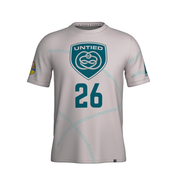 Full Sub N-Knit Short Sleeve (LIGHT) | Florida Untied Summer 2026