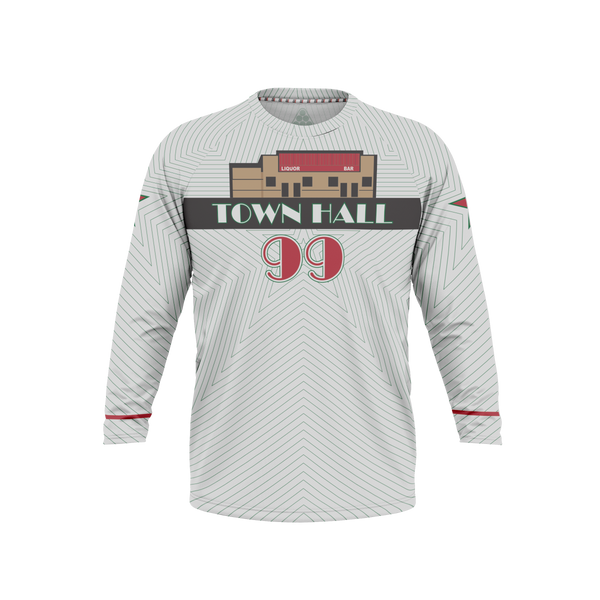 Full Sub N-Knit Long Sleeve (LIGHT) | College Park Town Hall Stars Spring 2026