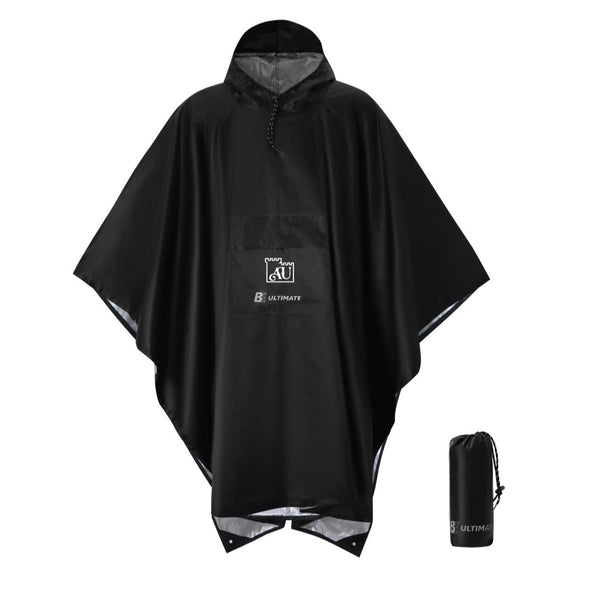 Sideline Poncho | Arcadia University Knights Ultimate Fall 2025