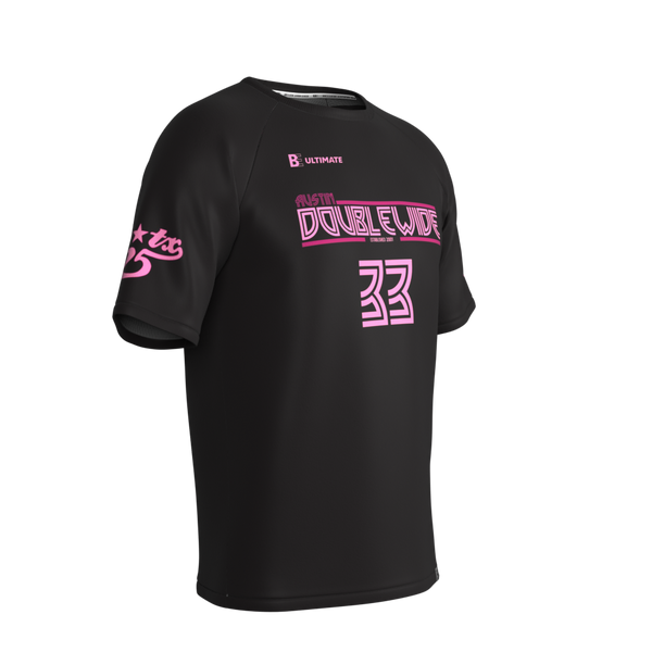 Full Sub N-Knit Short Sleeve (DARK) | Austin Doublewide August 2026