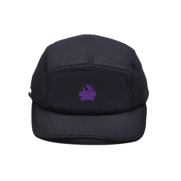 AeroLite Lo-Pro 5-Panel Hat | Colorado The Strangers Summer 2026
