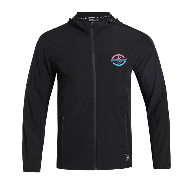 Flyweight Breaker Jacket | Washington HVAC Summer 2026