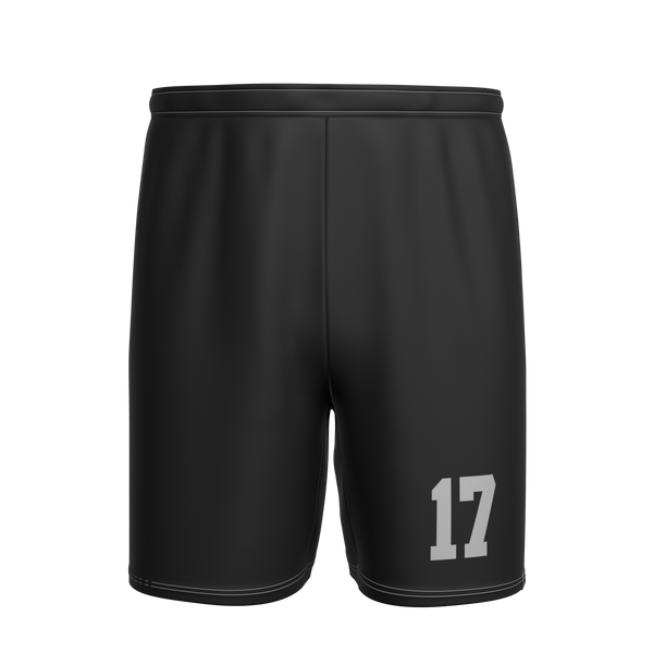 Full Sub N-Weave Pro Shorts | Huntsville Apollo Spring 2026