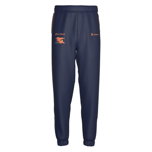 Full Sub GridTech Pants | Portland Rain Check Summer 2026