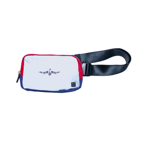 Off-Day Belt Bag | North Carolina Phoenix Summer 2026