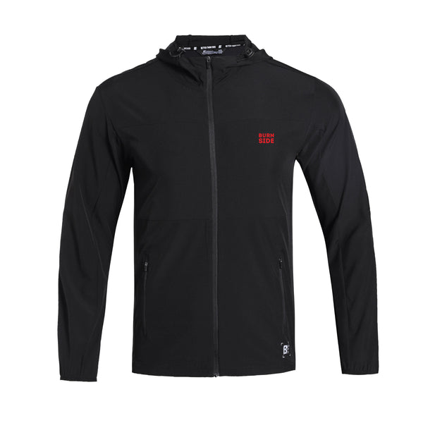 Flyweight Breaker Jacket | Portland Burnside Spring 2025