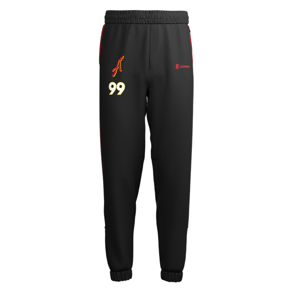 Full Sub GridTech Pants | Atlanta Arson Spring 2026