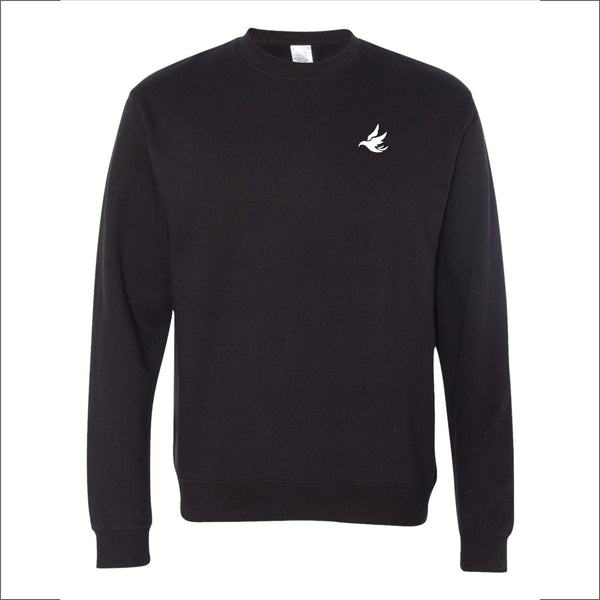 Premium Midweight Crewneck | University of Alabama Yellow Hammer Fall 2025