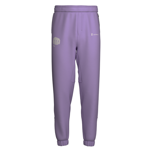 Full Sub GridTech Pants (PURPLE) | San Francisco Fury September 2026