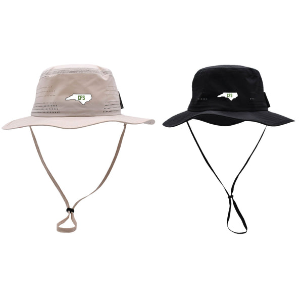 Elite Bucket Sun Hat | Carolina Friends School Summer 2026