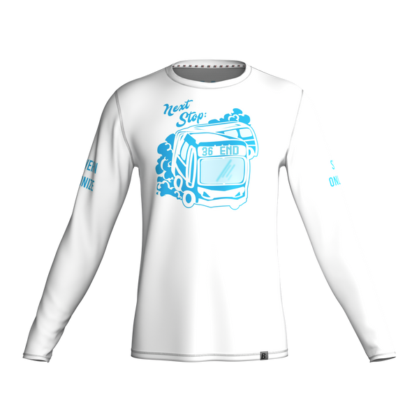 Full Sub Taiga Long Sleeve (LIGHT) | Seattle END Summer 2025