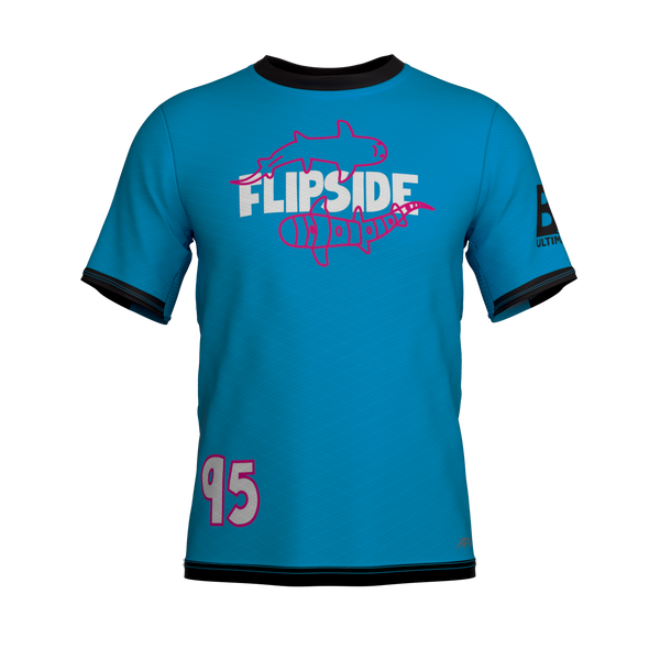 Full Sub APX Short Sleeve (DARK) | SoCal Flipside Spring 2026