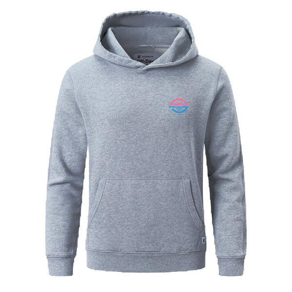 Off-Day Heavyweight Hoodie | Washington HVAC Summer 2026