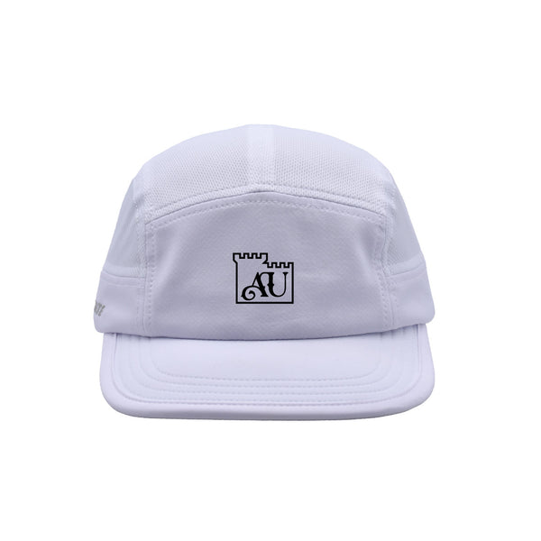 AeroLite Lo-Pro 5-Panel Hat | Arcadia University Knights Ultimate Fall 2025