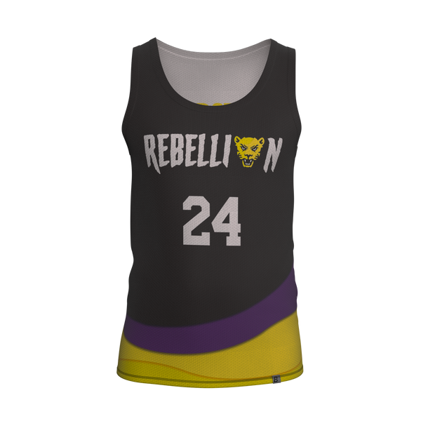 Full Sub MeshLite Reversible | Virginia Rebellion Summer 2026