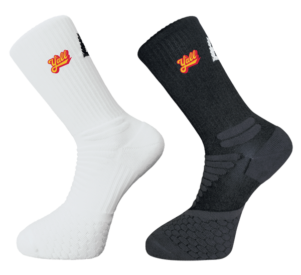 Enduro Socks | Houston Y'all Spring 2026
